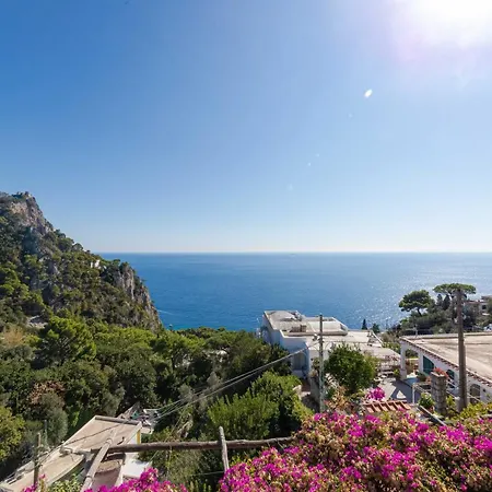 Villa Le Tuie By Elite *