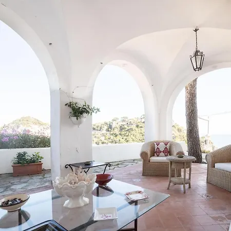 Le Tuie By Elite Capri