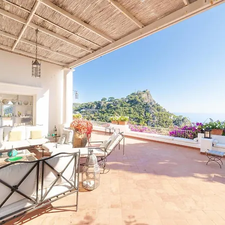 Le Tuie By Elite * Капри