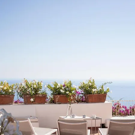 Le Tuie By Elite Капри