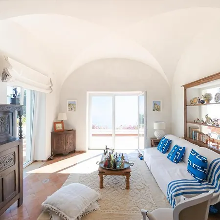 Villa Le Tuie By Elite