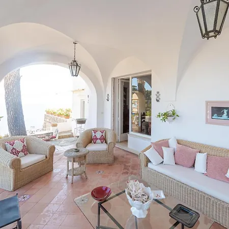 Villa Le Tuie By Elite *