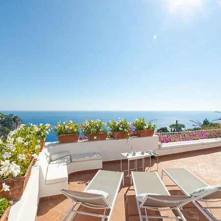 Villa Le Tuie By Elite