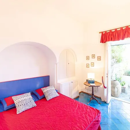 Le Tuie By Elite Капри