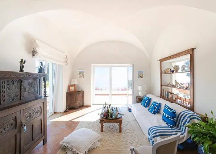 Villa Le Tuie By Elite