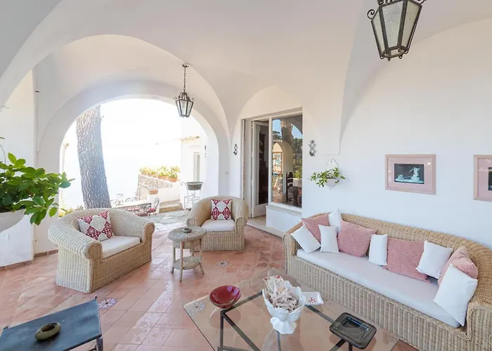 Villa Le Tuie By Elite *