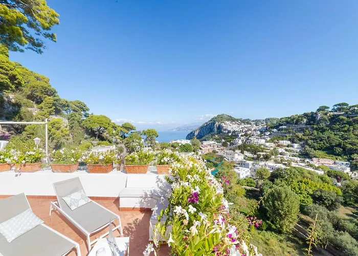 Le Tuie By Elite Willa Capri