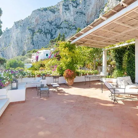 Villa Le Tuie By Elite