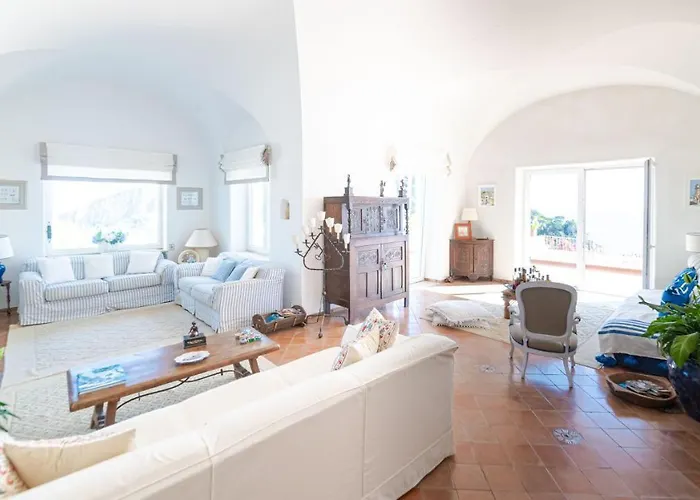 Villa Le Tuie By Elite