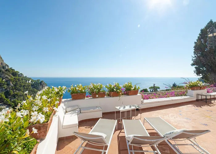 Villa Le Tuie By Elite