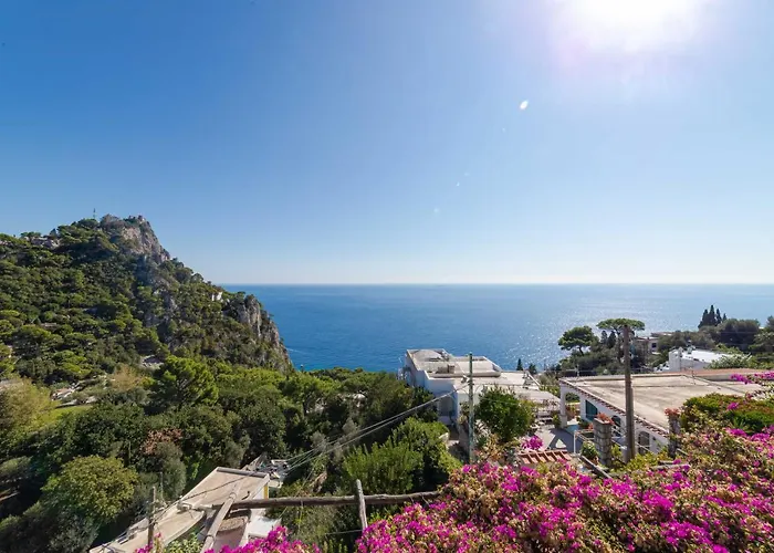 Villa Le Tuie By Elite *